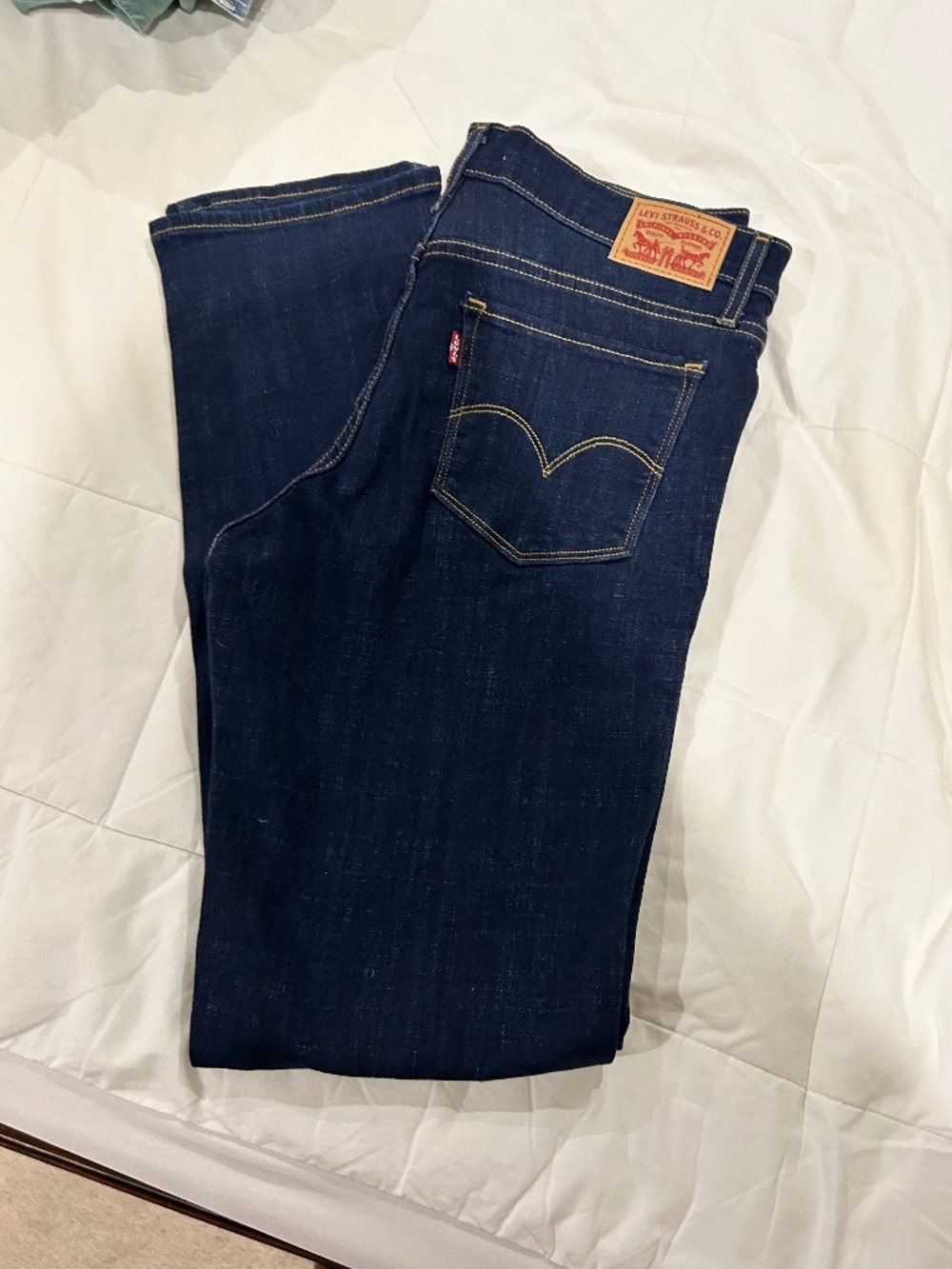 Levi 314 size 31